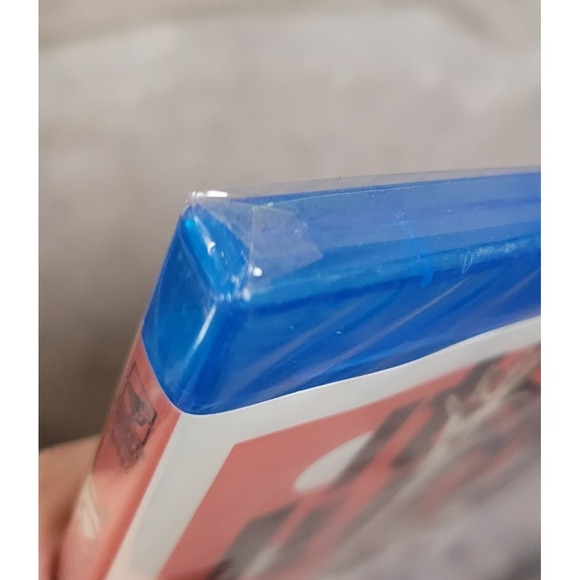 I Could Go On Singing (1963) Blu-ray Judy Garland Dirk Bogarde Sealed NIP - Picture 2 of 3